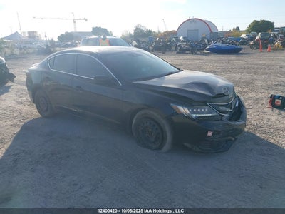 ACURA ILX 2016