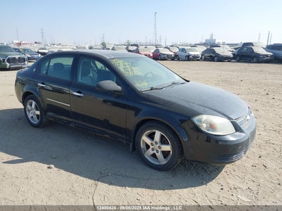 CHEVROLET COBALT 2010