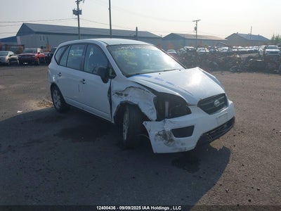 KIA RONDO 2009