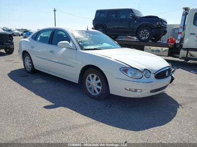 BUICK ALLURE 2005