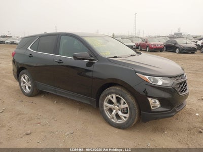 CHEVROLET EQUINOX 2020