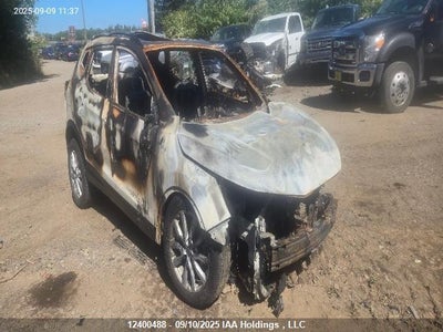 NISSAN QASHQAI 2023