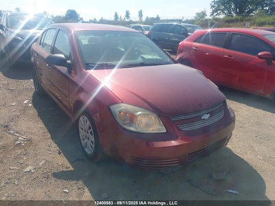 CHEVROLET COBALT 2009