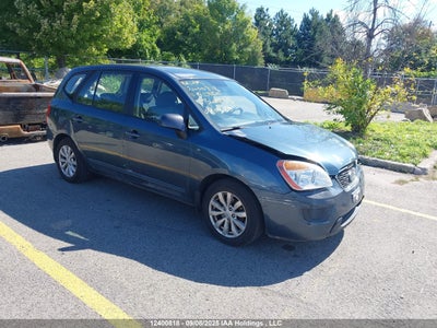 KIA RONDO 2011