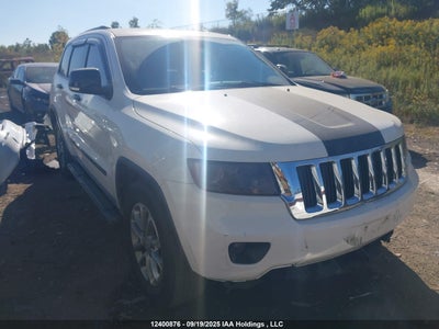 JEEP GRAND CHEROKEE L 2011