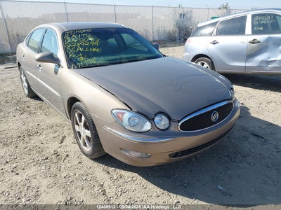 BUICK ALLURE 2006