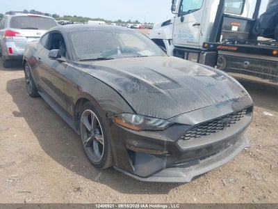 FORD MUSTANG 2016