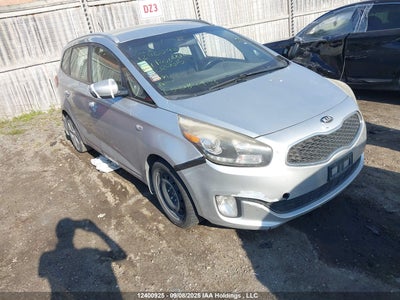 KIA RONDO 2014