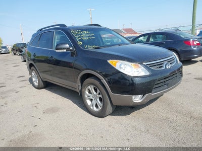 HYUNDAI VERACRUZ 2012