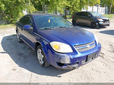 CHEVROLET COBALT 2007