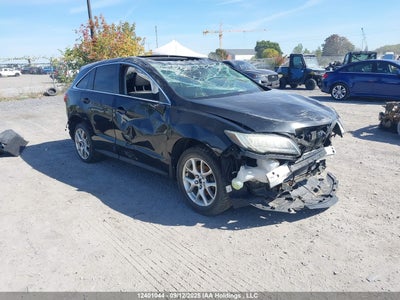 ACURA RDX 2016