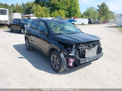 KIA SELTOS 2025