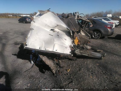 HONDA CIVIC SDN 2007