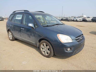 KIA RONDO 2009