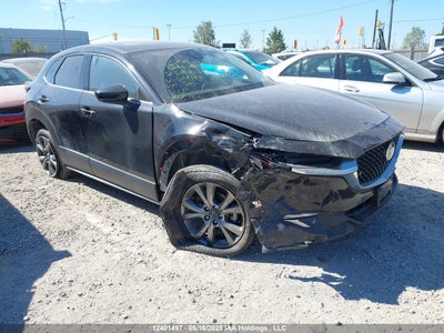 MAZDA CX-30 2023