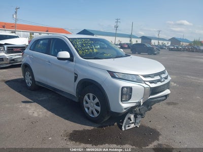 MITSUBISHI RVR 2023