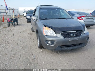 KIA RONDO 2011
