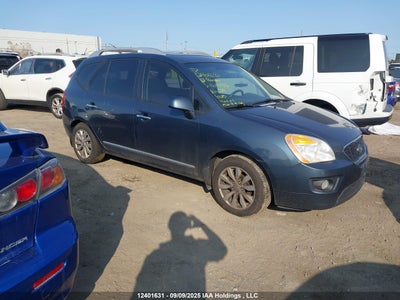 KIA RONDO 2012
