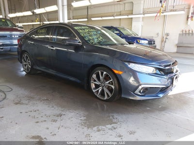 HONDA CIVIC 2020