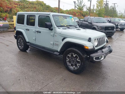 JEEP WRANGLER 2024