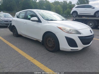 MAZDA Z 2011