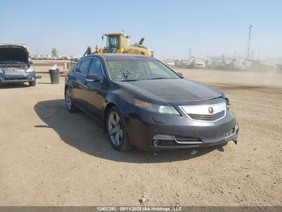 ACURA TL 2012