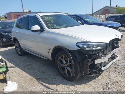 BMW XD 2023