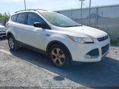 FORD ESCAPE 2014