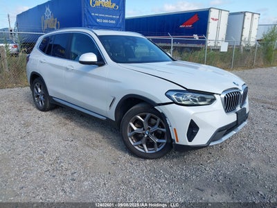 BMW XD 2023