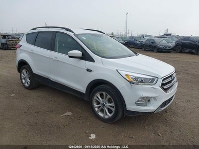 FORD ESCAPE 2019