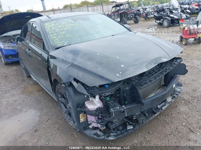 HYUNDAI ELANTRA N 2025