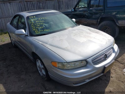 BUICK REGAL 2002