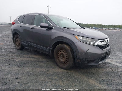 HONDA CR-V 2017