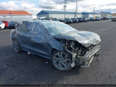 VOLKSWAGEN JETTA 2011