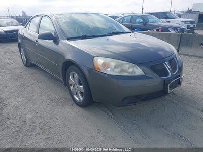 PONTIAC IA 2006