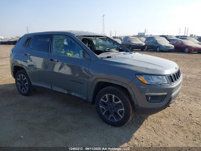 JEEP COMPASS 2019