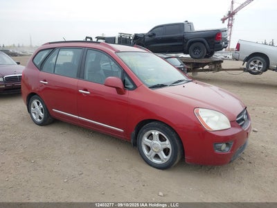 KIA RONDO 2007
