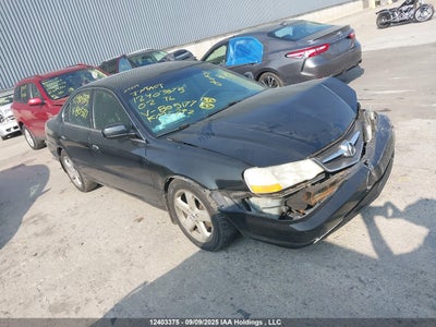 ACURA TL 2002