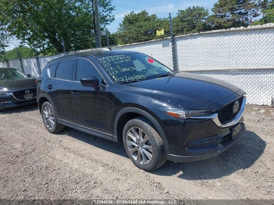 MAZDA GT 2021