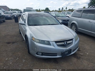 ACURA TL 2007