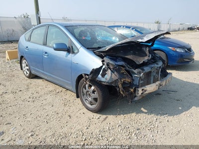 TOYOTA PRIUS 2009