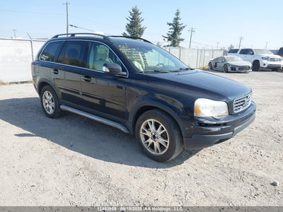 VOLVO XC90 2007