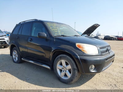 TOYOTA RAV4 2005