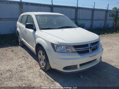 DODGE JOURNEY 2014
