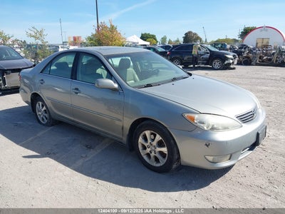 TOYOTA CAMRY 2005