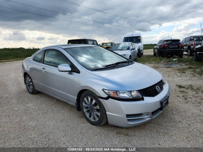 HONDA CIVIC 2009