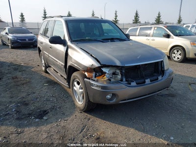 GMC ENVOY 2005