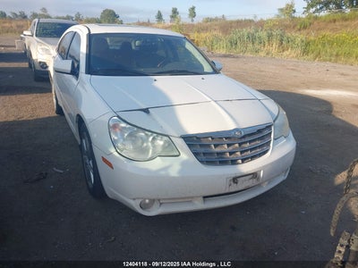 CHRYSLER SEBRING 2011