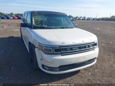 FORD FLEX 2015