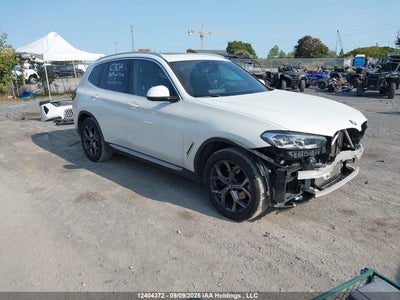 BMW XD 2023